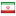 enterweb.ir server is located in Iran